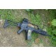 JA-5306 | JJ Airsoft G36 Carry Handle 3.5x Scope with Top Rail