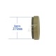 JA-5355-TAN | JJ AIRSOFT Killflash for G33 3x Magnifier (Tan)