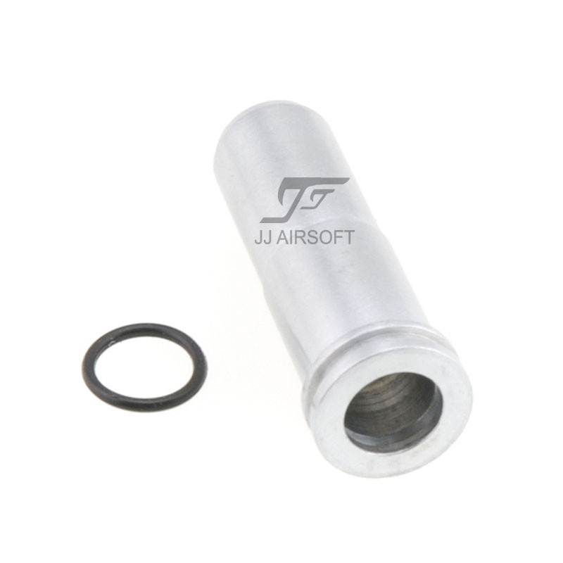 Metal/Aluminum JJ Airsoft AUG Air Seal Nozzle 