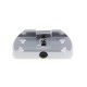 JA-1708-SV | JJ Airsoft Low Mount for T1 (Silver)