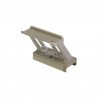 JJ Airsoft F1 Mount for T1 (Tan)