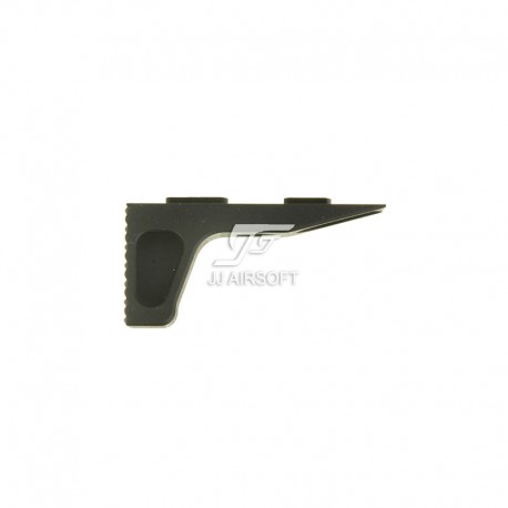 JA-1373-BK | SLR Barricade Handstop MOD1 for KeyMod (Black