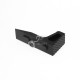 JA-1373-BK | ACI SLR Barricade Handstop MOD1 for KeyMod (Black)