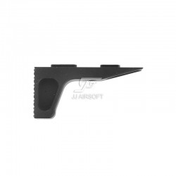 JA-1374-BK | ACI SLR Barricade Handstop MOD1 for M-LOK (Black)