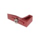 JA-1374-RE | ACI SLR Barricade Handstop MOD1 for M-LOK (Red)