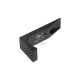 JA-1375-BK | ACI SLR Barricade Handstop MOD2 for KeyMod (Black)