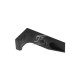 JA-1375-BK | ACI SLR Barricade Handstop MOD2 for KeyMod (Black)