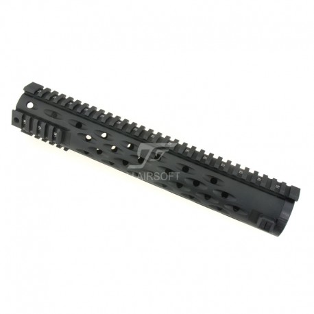 JA-2030 | ACI 12.585" TJ Competition Series Forearm, Rifle Length