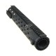 JA-2030 | ACI 12.585" TJ Competition Series Forearm, Rifle Length