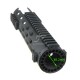 JA-2029 | ACI 9.200" TJ Competition Series Forearm, Carbine Cutout