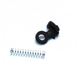 JA-2914 | JJ Airsoft G36 Gearbox Safety Cover