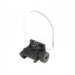ACI Folding Lens Protector (Black)