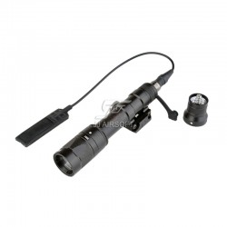 ACI M600W ScoutLight LED Full New Version (Black)