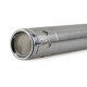 JA-6047 | ACI Stainless Steel AAA Small Flashlight