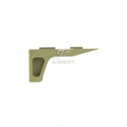 JA-1374-TAN | ACI SLR Barricade Handstop MOD1 for M-LOK (Tan)