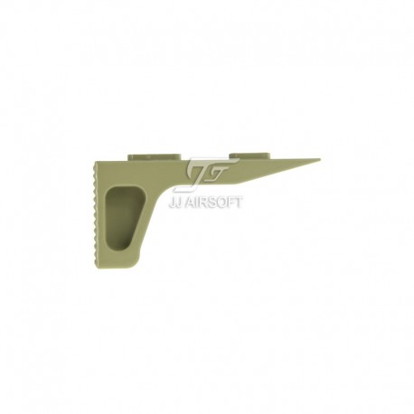 JA-1374-TAN | SLR Barricade Handstop MOD1 for M-LOK (Tan