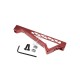 JA-1363-RE | ACI K20 Angled Grip for M-LOK (Red)